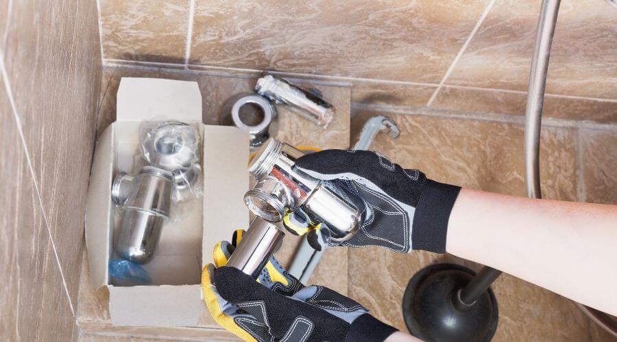 Expert tile roof repair services in Idanha, OR